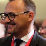 rafał leśkiewicz partia