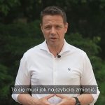 trzaskowski po wyborach