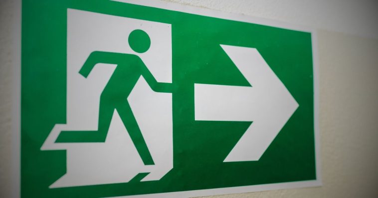 rządowe centrum bezpieczeństwa plecak ewakuacyjny