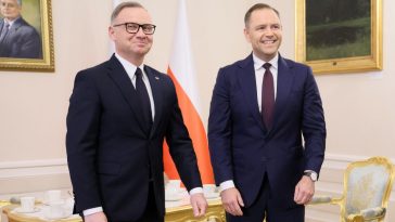 przyszłość andrzeja dudy