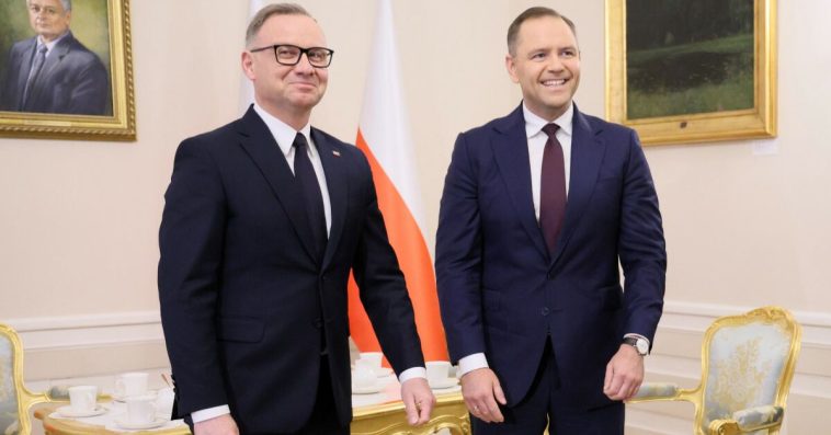 przyszłość andrzeja dudy