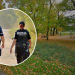 atak nozownika w toruniu