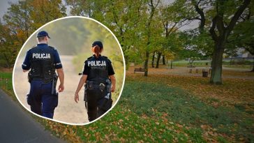 atak nozownika w toruniu