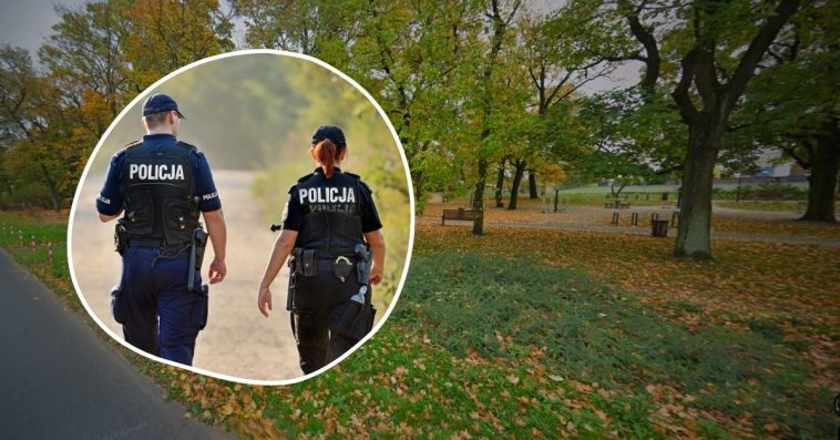 atak nozownika w toruniu