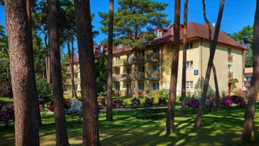 turnus rehabilitacyjny nad morzem 2025 nfz prywatnie