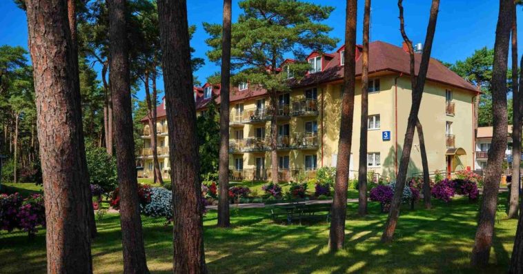 turnus rehabilitacyjny nad morzem 2025 nfz prywatnie