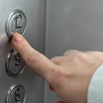 winda w każdym bloku