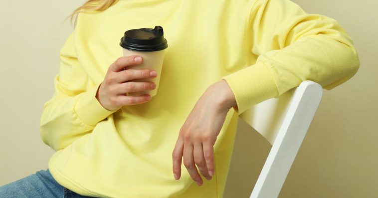 zakaz picia kawy w szkole