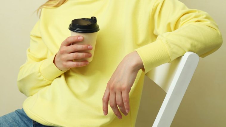 zakaz picia kawy w szkole