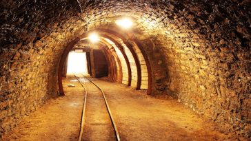 złoty pociąg wałbrzych