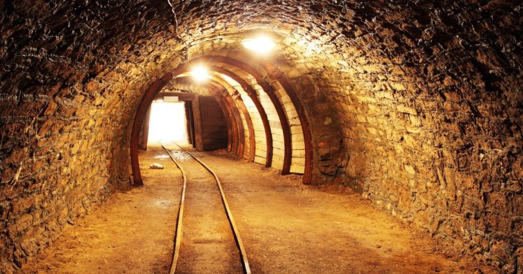 złoty pociąg wałbrzych