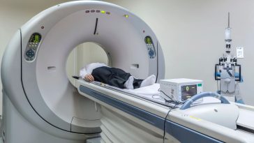 rezonans magnetyczny czy jest szkodliwy