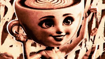 ballerina cappuccina o co chodzi