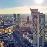 co robic w warszawie z malym dzieckiem