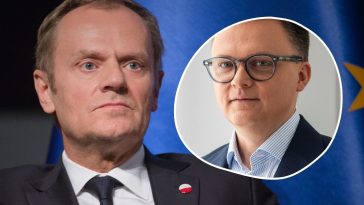 zamach stanu w polsce