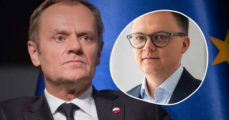 zamach stanu w polsce