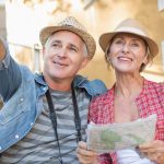 wakacje dla seniora za granicą