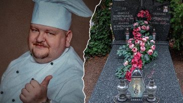 grzegorz komendarek złotopolscy