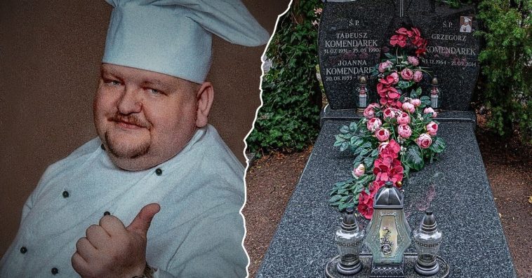 grzegorz komendarek złotopolscy