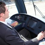 zarobki maszynisty 2025