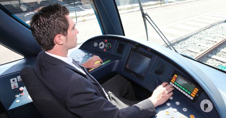 zarobki maszynisty 2025