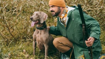 Ile zarabia myśliwy w Polsce?