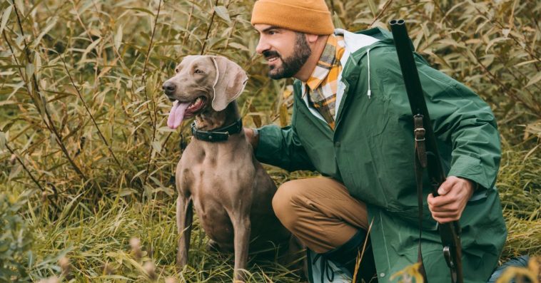 Ile zarabia myśliwy w Polsce?
