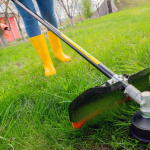 podkaszarka ogrodowa akumulatorowa