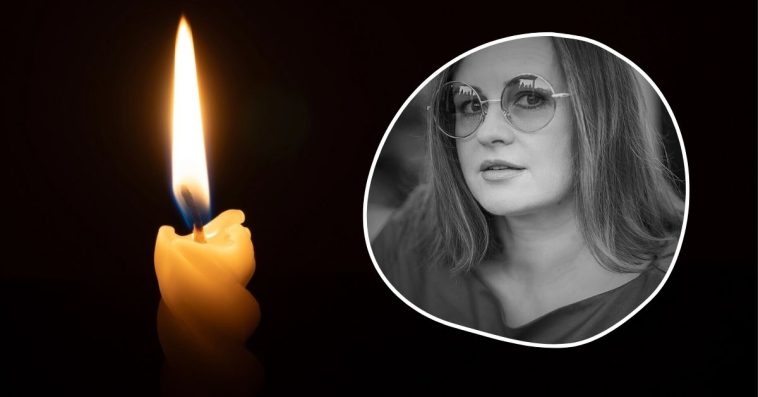 joanna kołaczkowska nie żyje