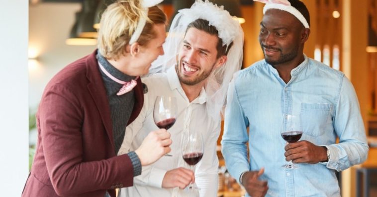 wieczór kawalerski pomysły