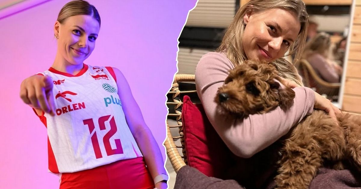 Kim jest Aleksandra Szczygłowska? Wiek, wzrost, partner i życie prywatne siatkarki