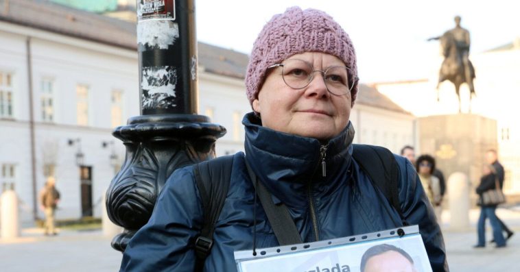 kim jest babcia kasia