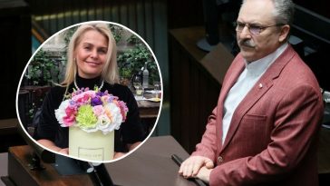 irmina ochenkowska wiek skąd pochodzi