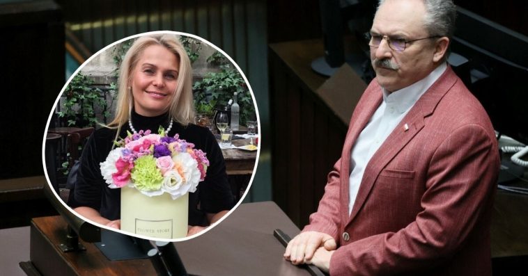 irmina ochenkowska wiek skąd pochodzi