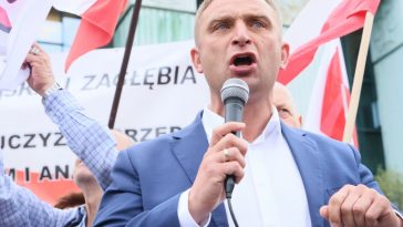 robert bąkiewicz ruch obrony granic