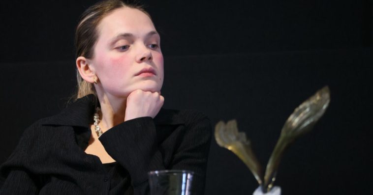 Sandra Drzymalska aktorka villas