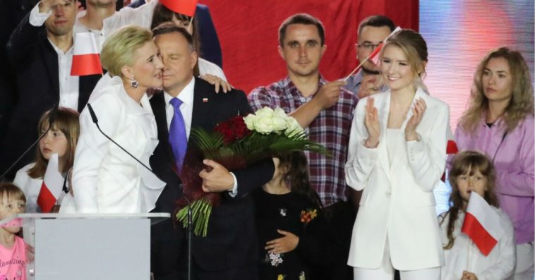 kinga duda ślub cywilny czy kościelny