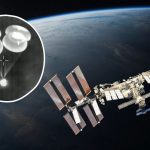 lądowanie kapsuły dragon