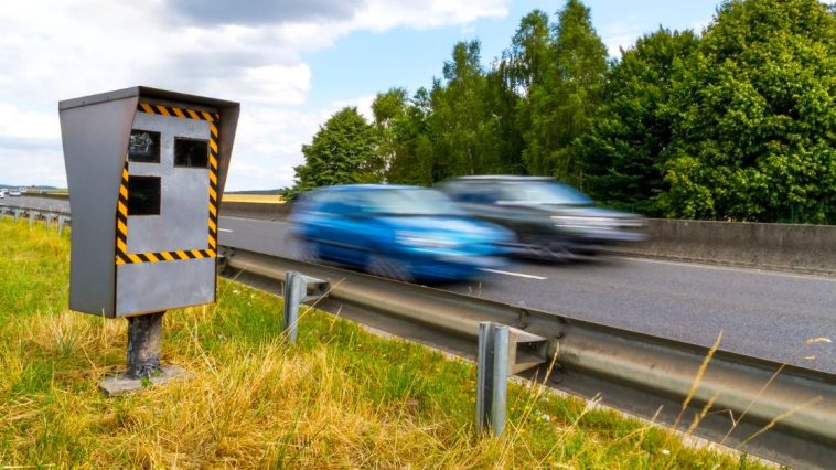 fotoradar jak uniknąć mandatu