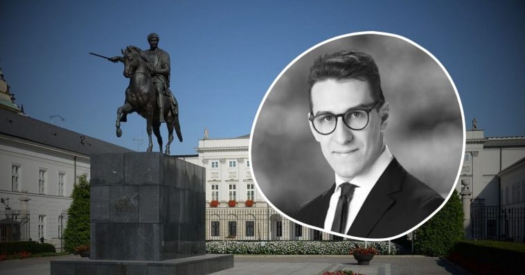 mateusz zawistowski wiek