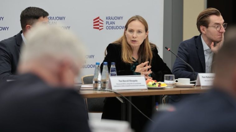 katarzyna pełczyńska nałęcz córka