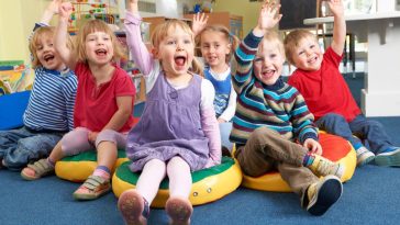 zmiany w przedszkolach 2025