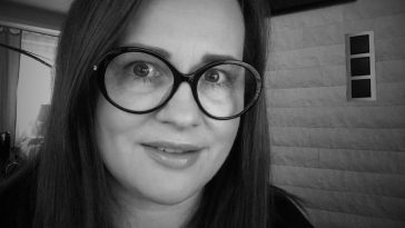 Na co zmarła Joanna Kołaczkowska