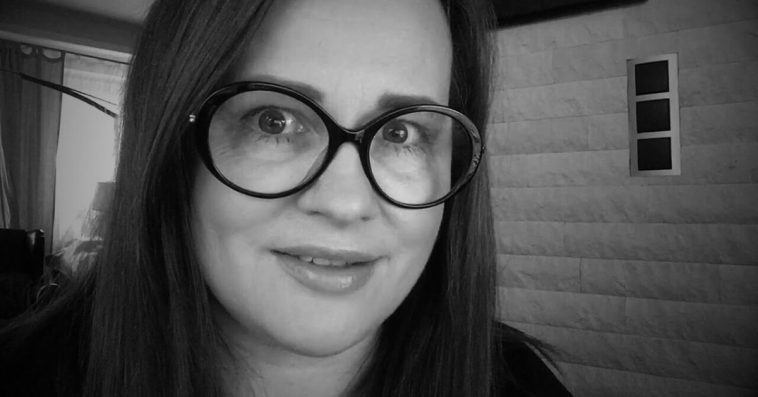 Na co zmarła Joanna Kołaczkowska