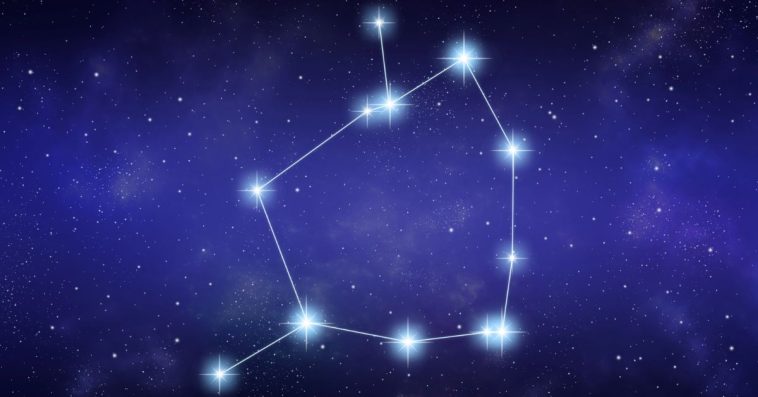 wężownik znak zodiaku data