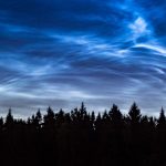 obłoki srebrzyste co to jest