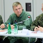 opady deszczu radar online