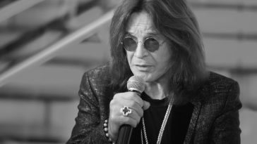 kim był ozzy osbourne