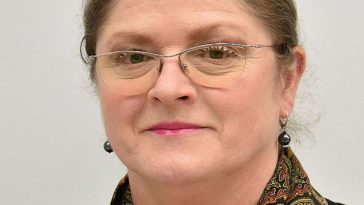 krystyna pawlowicz sedzia