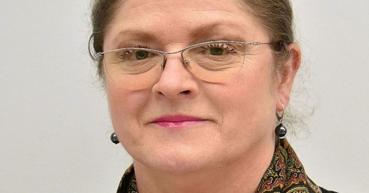 krystyna pawlowicz sedzia